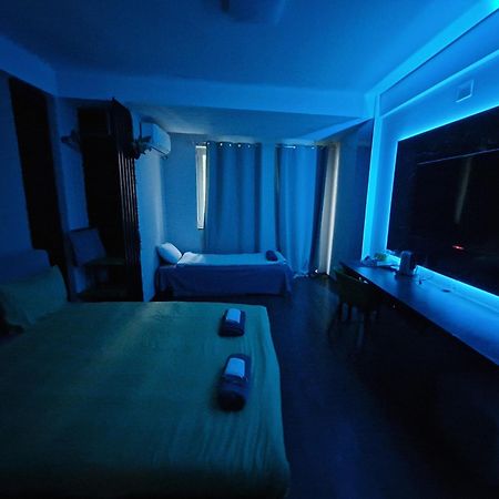 Vanilla Boutique Apartments 스코페 외부 사진