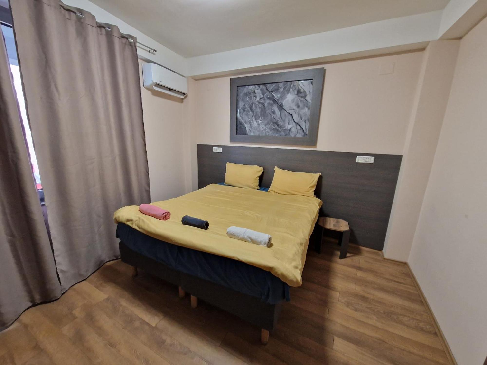 Vanilla Boutique Apartments 스코페 외부 사진