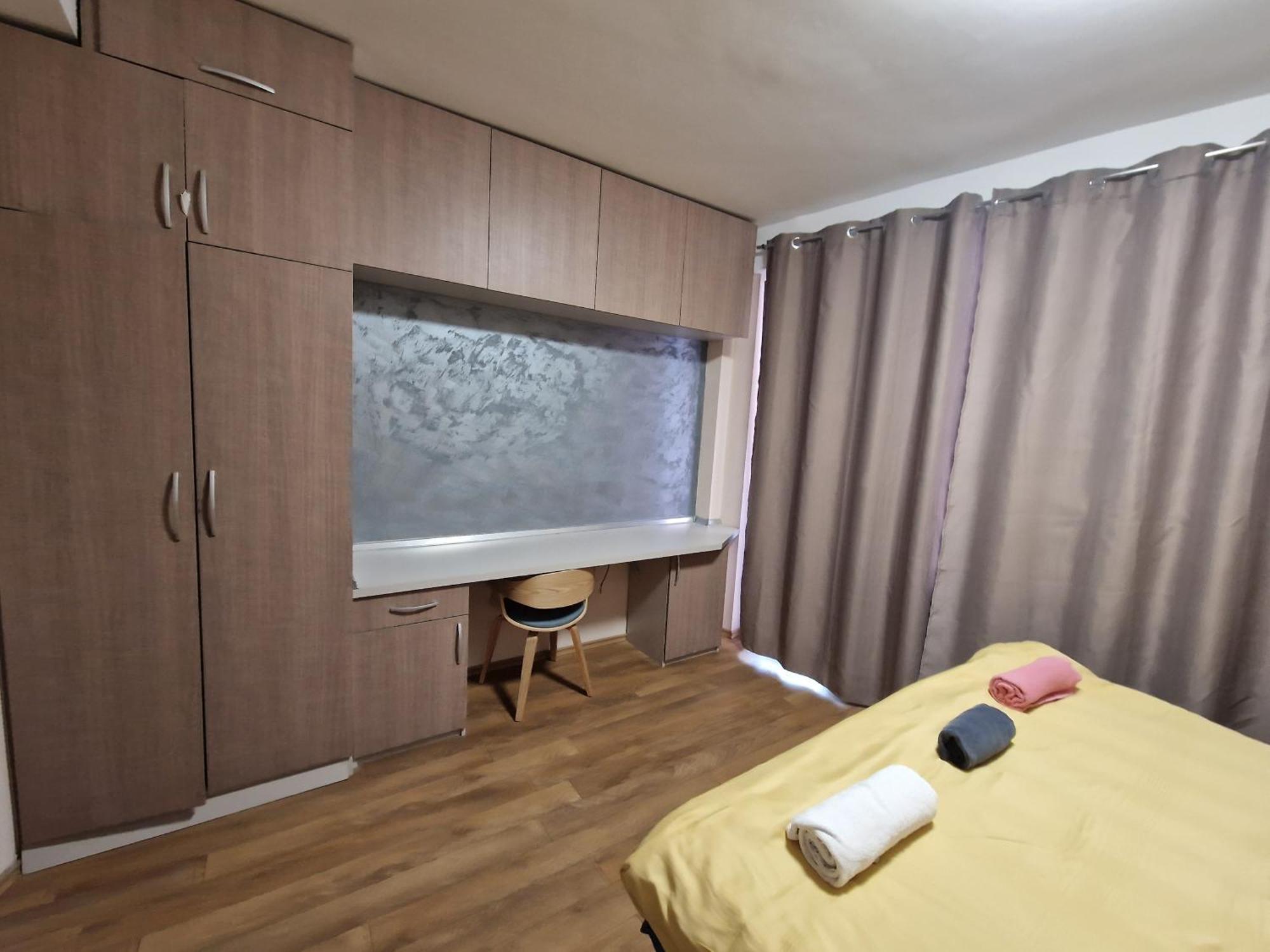 Vanilla Boutique Apartments 스코페 외부 사진