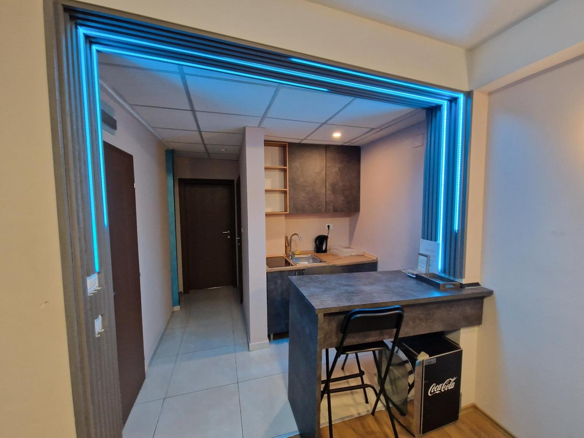 Vanilla Boutique Apartments 스코페 외부 사진
